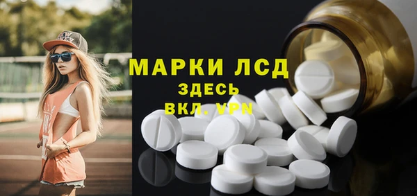 крисы Верея
